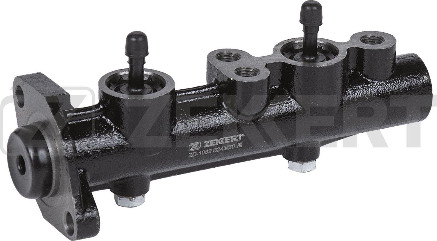 Тормозной цилиндр главный Zekkert (Чугун) для ВАЗ 2105 1981-2001. Артикул ZD-1062