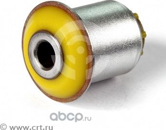Сайлентблок передней подвески нижнего рычага задний полиуретановый HONDA CR - V (Точка Опоры) Точка Опоры. Артикул 7061255