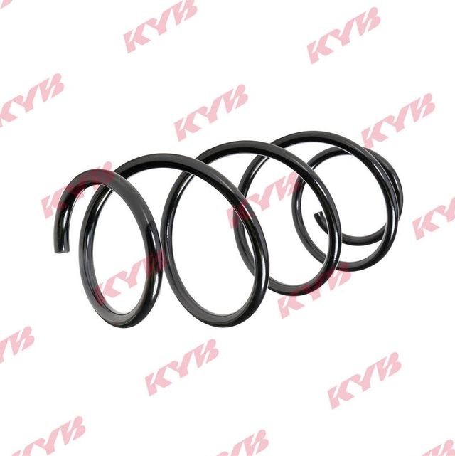 Пружина подвески KYB (Каяба) K-Flex передняя для Peugeot 308 II 2018-2026. Артикул RA2141