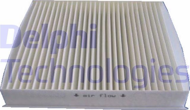 Салонный фильтр Delphi. Артикул TSP0325059C