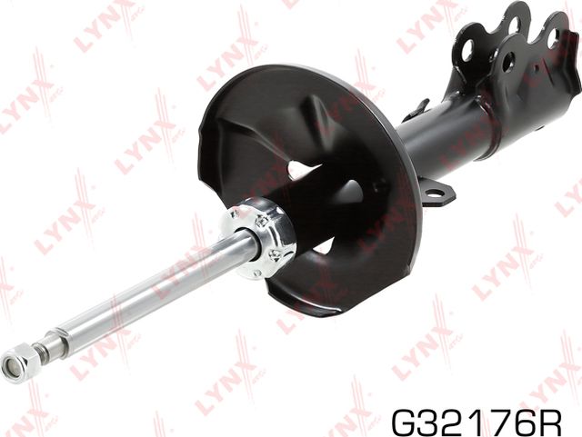 Амортизатор LYNXauto. Артикул G32176R