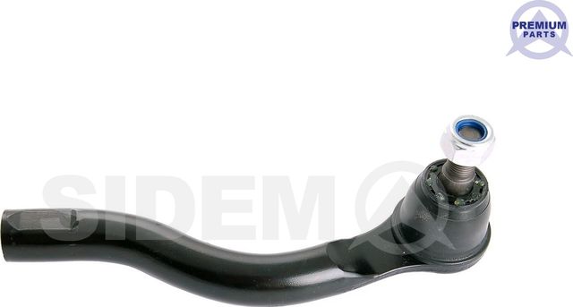 Наконечник рулевой тяги Sidem. Артикул 71433