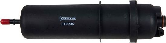 Топливный фильтр Stellox. Артикул 21-10021-SX