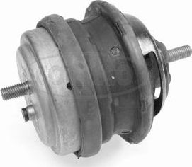 Подушка (опора) двигателя Corteco. Артикул 21652958