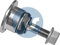 Шаровая опора RTS задняя правая/левая верхняя внешняя для Alpina B12 E38 1995-2001. Артикул 93-09666