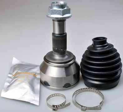 Шрус наружный (граната) Denckermann для Citroen Jumper II 2006-2026. Артикул C120162