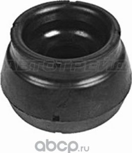 Опора передней стойки VOLKSWAGEN POLO 09-/GOLF/JETTA 99-10/SKODA FABIA 07-11/OCT (Hosu). Артикул HSSM0013