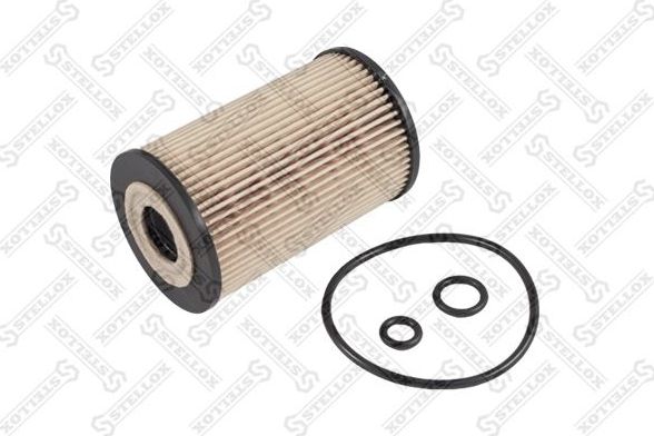 Масляный фильтр Stellox. Артикул 20-50510-SX