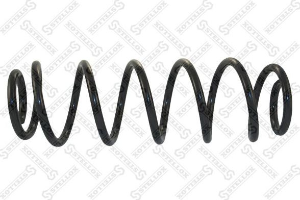 Пружина подвески Stellox задняя для Audi TT I (8N) 1998-2006. Артикул 10-20963-SX