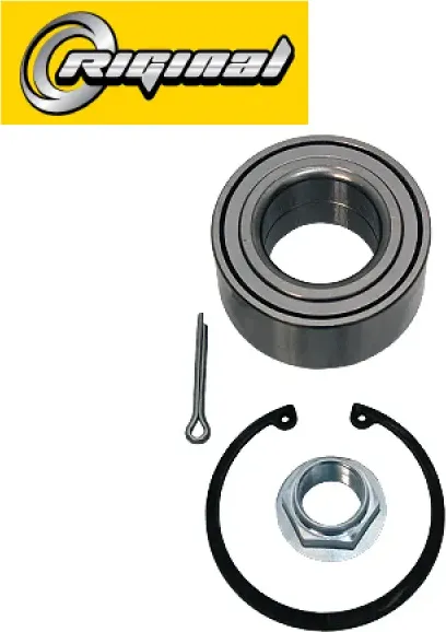 Подшипник ступицы (Riginal). Артикул RG713626370