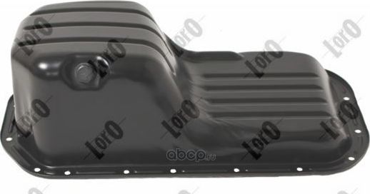 поддон двигателя (Loro). Артикул 10000077