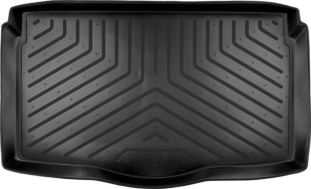 Коврик Норпласт для багажника Suzuki Ignis 2006-2008. Артикул NPL-P-85-29
