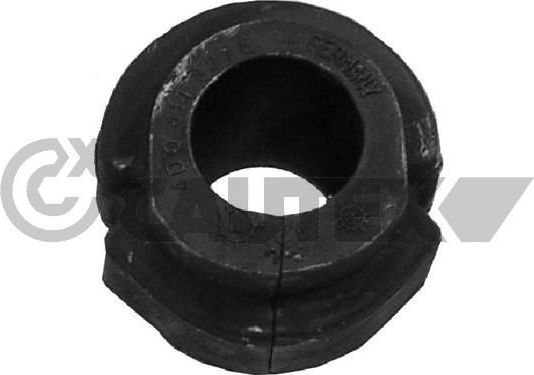Втулки стабилизатора Cautex передние для SEAT Exeo 2008-2013. Артикул 460190