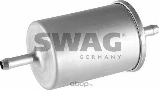 Фильтр топливный (Swag). Артикул 40917637