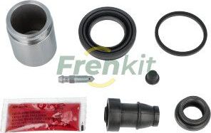 Ремкомплект тормозного суппорта Frenkit задний для Lexus GS III 2006-2011. Артикул 238860