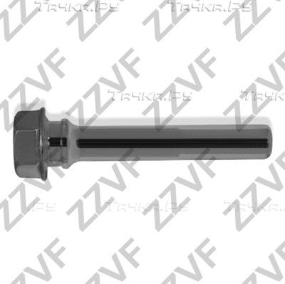 Направляющая тормозного суппорта ZZVF передний для Lexus LX 470 1998-2008. Артикул ZVPP010