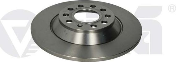 Тормозной диск Vika. Артикул 66151730301
