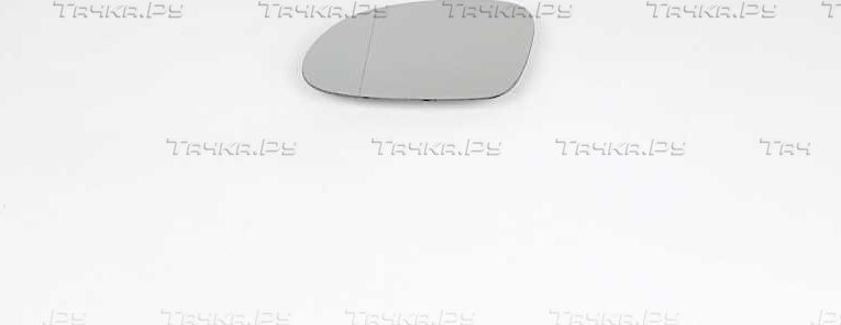Зеркальное стекло бокового зеркала BSG. Артикул BSG 90-910-026