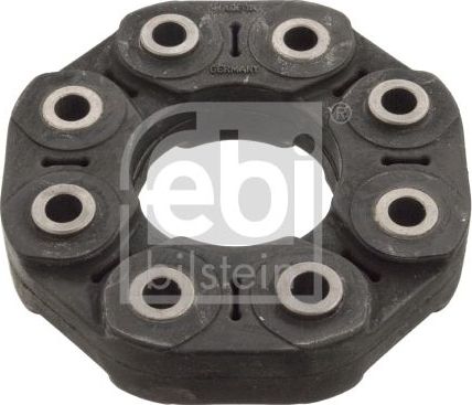 Пыльник рулевой рейки (комплект) Febi Bilstein (термопласт). Артикул 101868