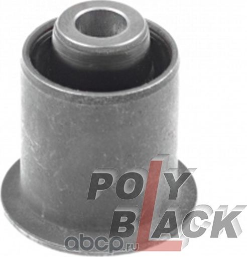 Сайлентблок (Polyblack). Артикул K061484