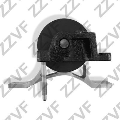 Опора двигателя ZZVF. Артикул ZVCA000