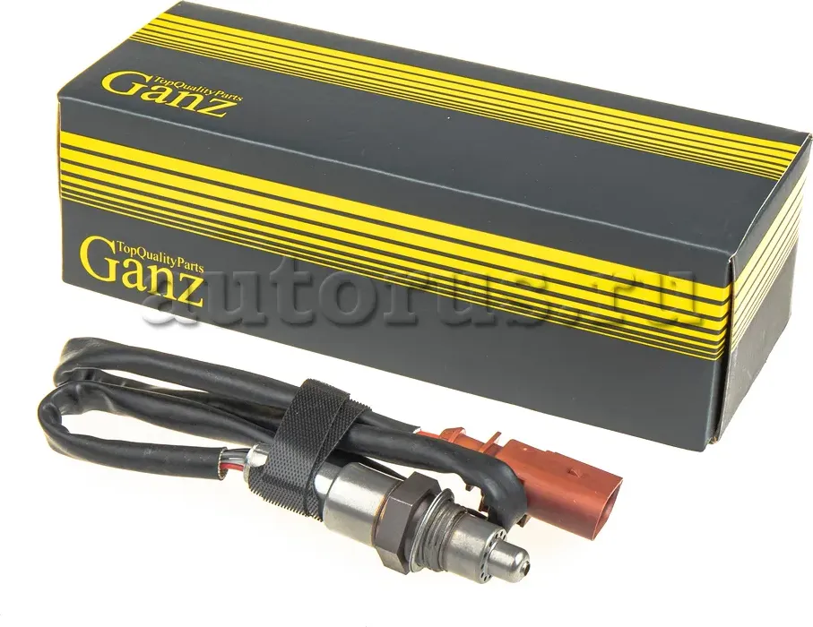 Датчик кислорода, лямбда-зонд до катализатора (Ganz). Артикул GIG05106