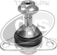 Шаровая опора DYS. Артикул 27-20354
