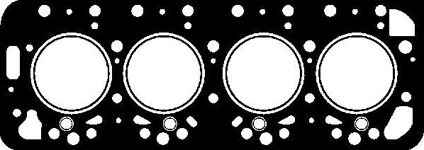Прокладка ГБЦ BGA. Артикул CH2364A