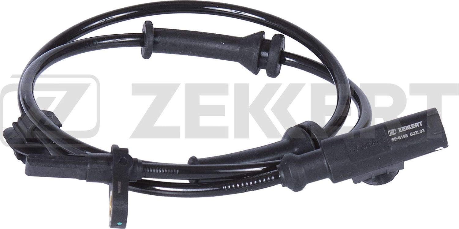 Датчик ABS Zekkert. Артикул SE-6198