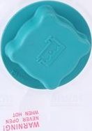 Расширительный бачок Nissens (полимерный материал) для Volvo C70 I 1997-2005. Артикул 996206