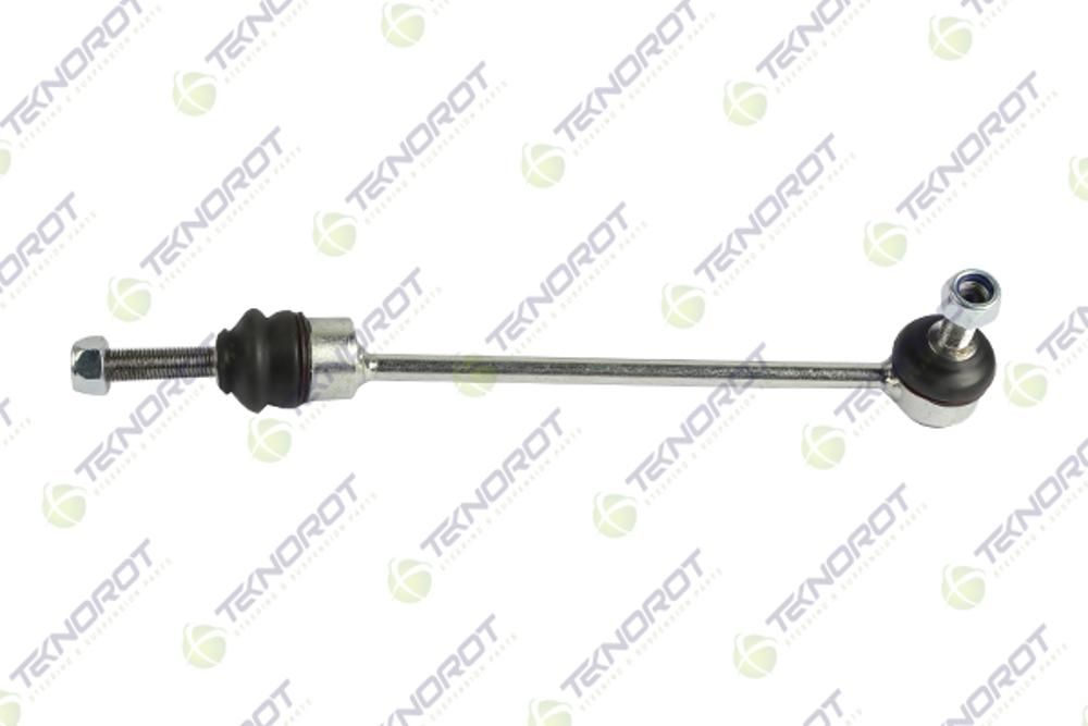 Стойка (тяга) стабилизатора Teknorot. Артикул M-886