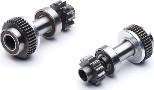 БЕНДИКС (Tesla Technics). Артикул TT61387