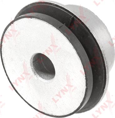 Сайлентблок рычага подвески LYNXauto. Артикул B8301