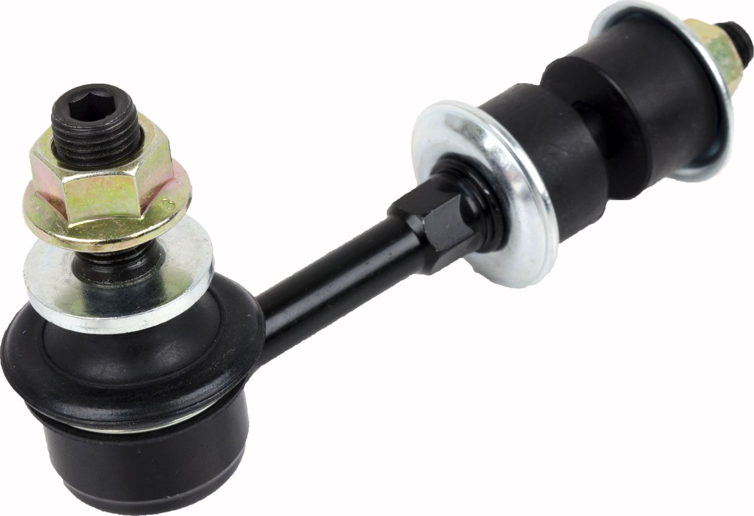 Тяга/стойка стабилизатора Jikiu. Артикул LS21997