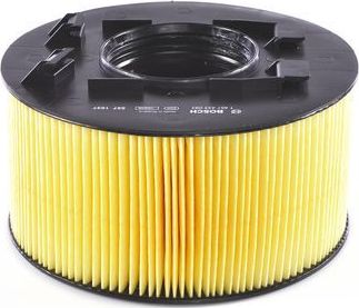 Воздушный фильтр Bosch для BMW 3 IV (E46) 2001-2006. Артикул 1 457 433 093
