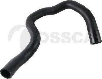 Патрубок радиатора (системы охлаждения) OSSCA для Opel Astra H 2005-2014. Артикул 67284