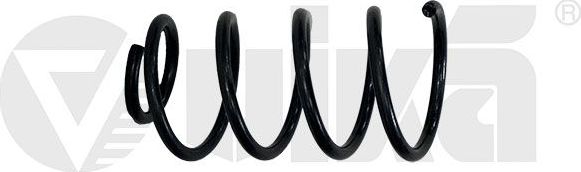 Пружина подвески Vika. Артикул 41139901