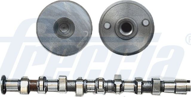 Распредвал Freccia для IVECO Daily VI 2014-2026. Артикул CM05-2272