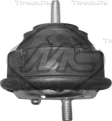 Подушка (опора) двигателя Metalcaucho передняя для BMW 3 II (E30) 1991-1994. Артикул 02676