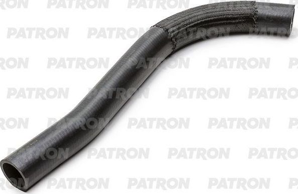 Патрубок радиатора (системы охлаждения) Patron. Артикул PH2384