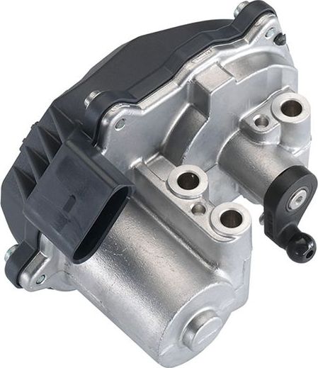 Дроссельная заслонка Continental (Siemens/VDO). Артикул A2C59506246