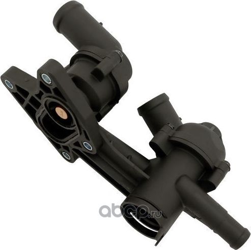 ТЕРМОСТАТ В СБОРЕ SEAT IBIZA, VW JETTA, POLO (Zikmar). Артикул Z69502R