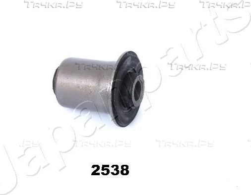 Сайлентблок заднего рычага подвески Japanparts. Артикул RU-2538