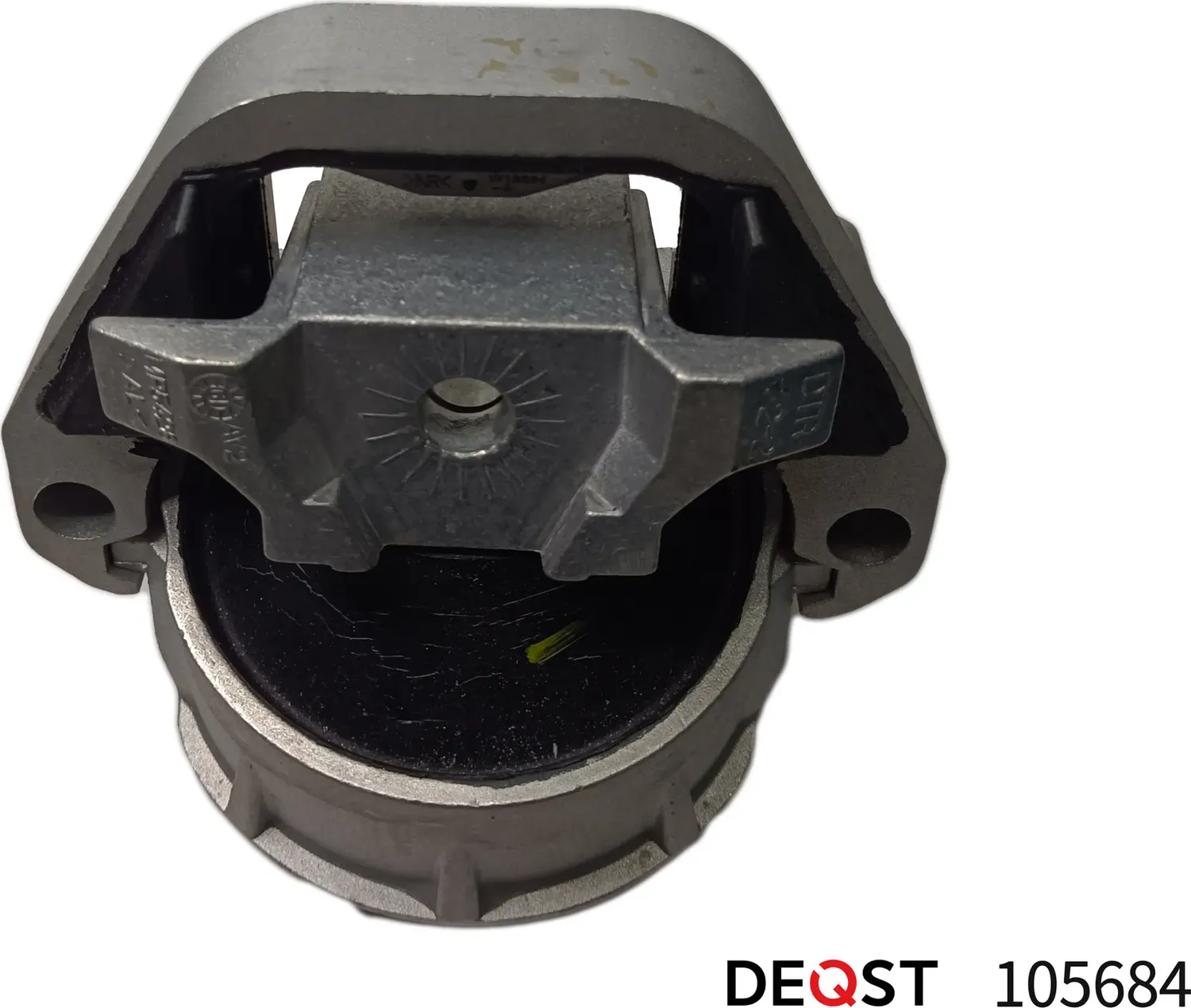 Опора двигателя правая AUDI A6 (4G2, C7) Седан 11,10- 2.0 TFSI (Deqst). Артикул 105684