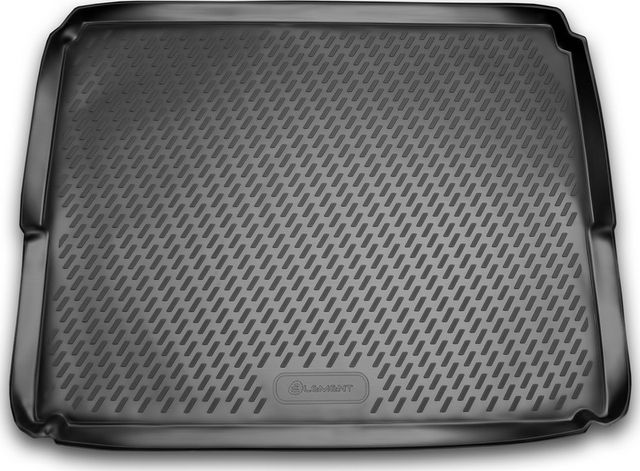 Коврик Element для багажника Peugeot 3008 I 2009-2016 нижний. Артикул CARPGT00N30