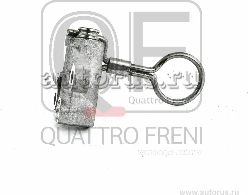 НАТЯЖИТЕЛЬ ЦЕПИ (Quattro Freni). Артикул QF83A00011