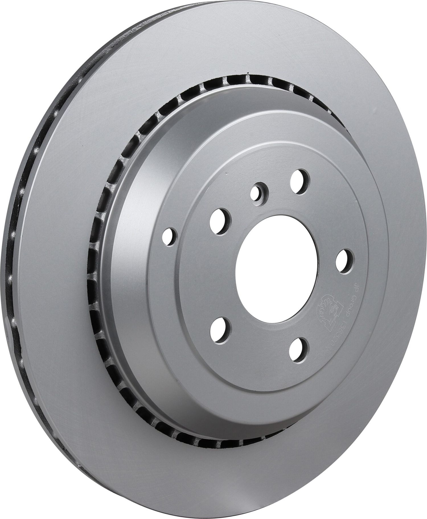 Тормозной диск JP Group. Артикул 1363203800