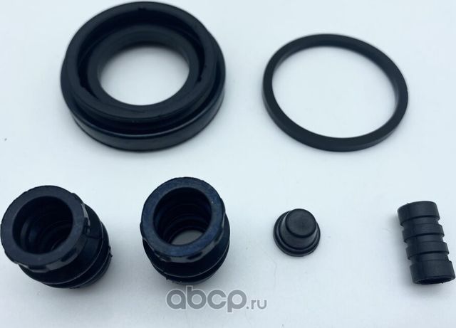 Ремкомплект тормозного суппорта заднего (для поршня d 38 mm, суппорт Tokico) NIS (Magtechnic). Артикул MAG0098RK