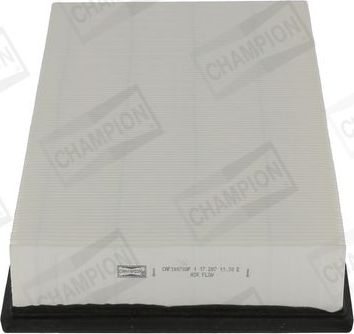 Воздушный фильтр Champion. Артикул CAF100700P
