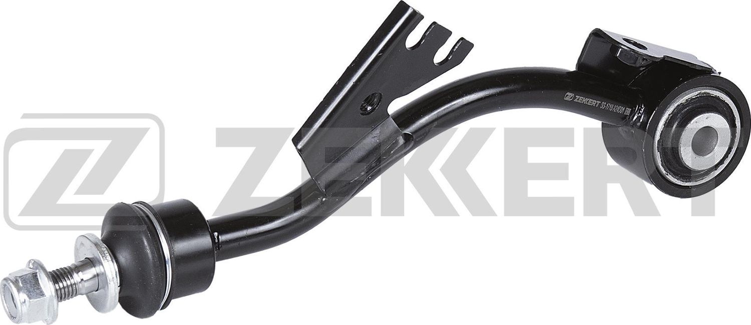 Стойка (тяга) стабилизатора Zekkert. Артикул SS-1718